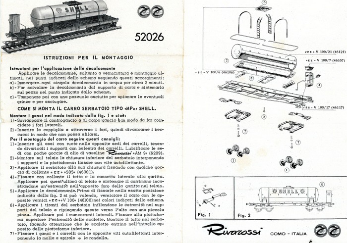 Riva notice 52026